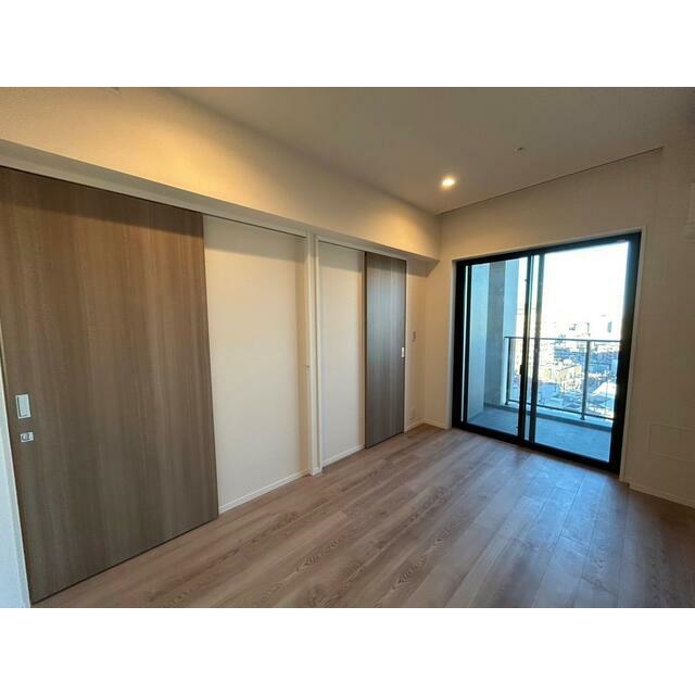 シティタワーズ板橋大山サウスタワー12階 部屋その他