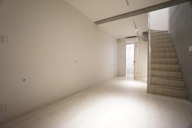 FLUFFY自由が丘1階 その他