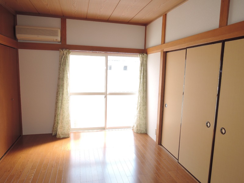 鈴木コーポ2階 部屋その他