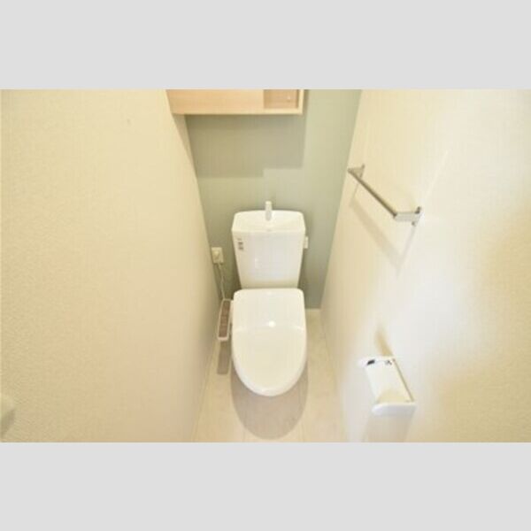 エスペランス トイレ