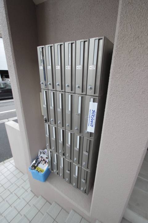 アンビエンテ3階 部屋その他