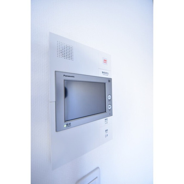 Court Blanche0117号室 内観