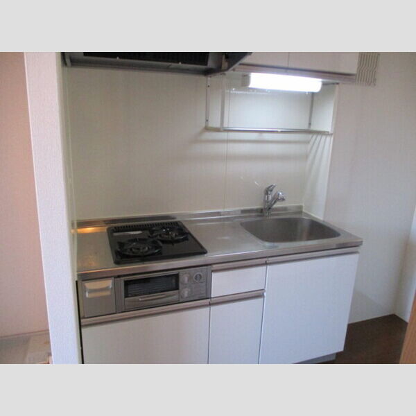 エミネンス上本郷 システムキッチン