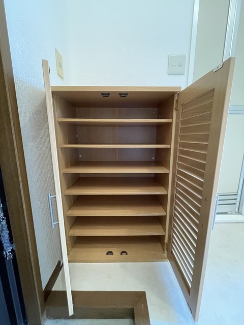 パルデンス自由ヶ丘0205号室 その他