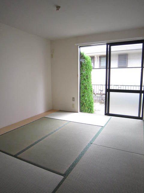 パシフィックハイツⅢ0312号室 部屋その他