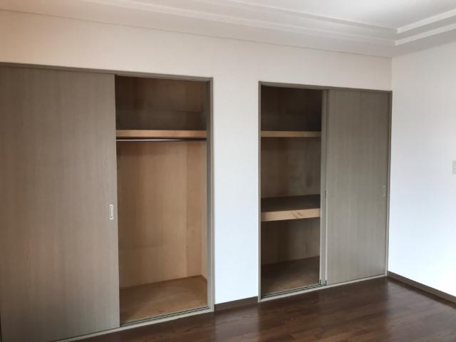 パティオ三田 室内