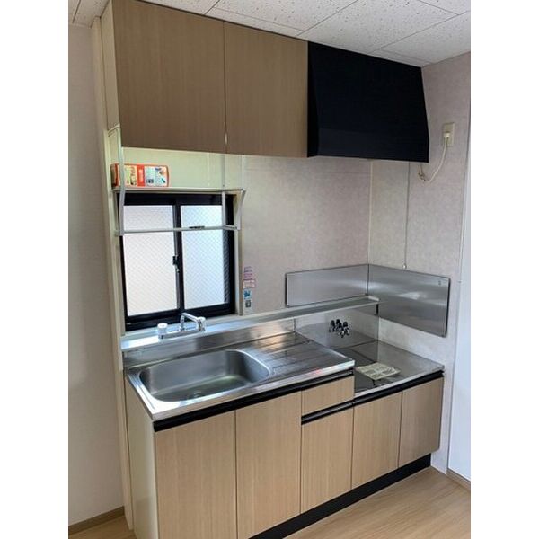 カリーノ キッチン