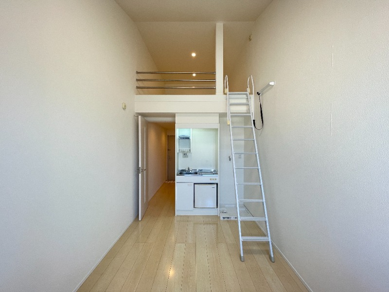 パインズデフィⅢ2階 部屋その他