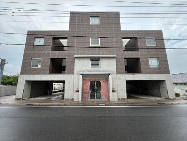 田村ビルの外観画像