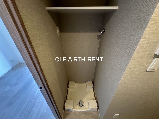 コンシェリア東京 ＜ＨＩＧＡＳＨＩＪＵＪＯ ＲＥＳＩＤＥＮＣＥ13階 同タイプ別住戸写真となります。現況と異なる場合がございます。