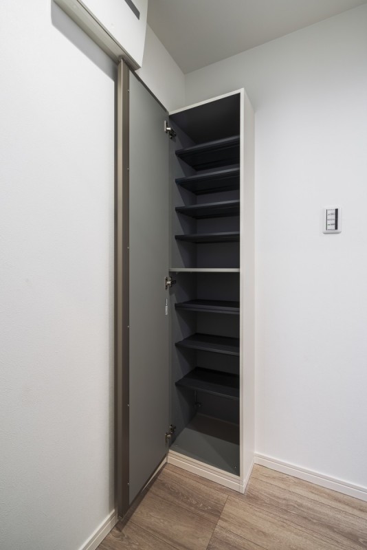 カーサＣＯＥＤＯ1階 部屋その他