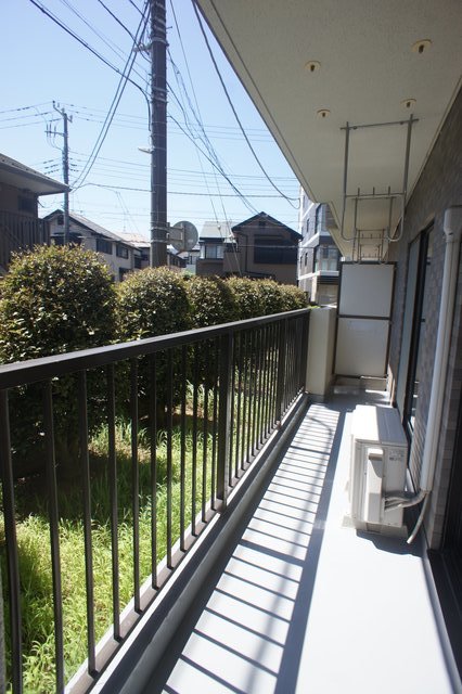 ソイ・コート幕張0101号室 参考までに別のお部屋の写真を掲載中になります