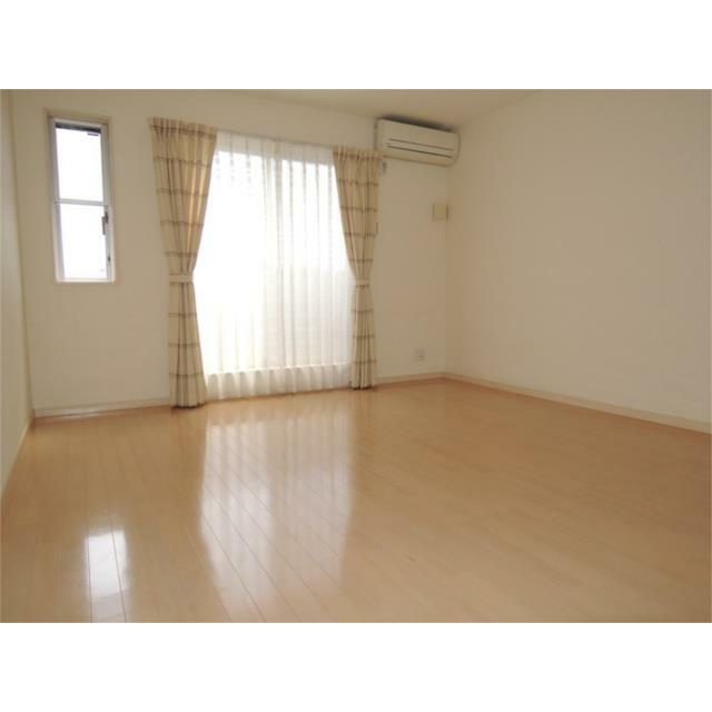 ピュール3階 部屋その他