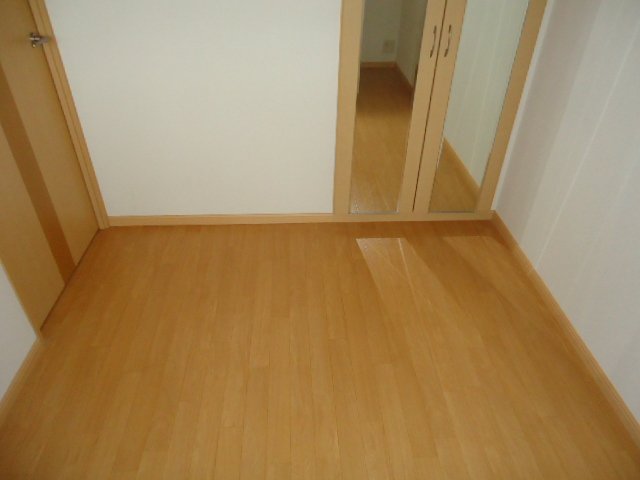 ラベンダーリブ 洋室