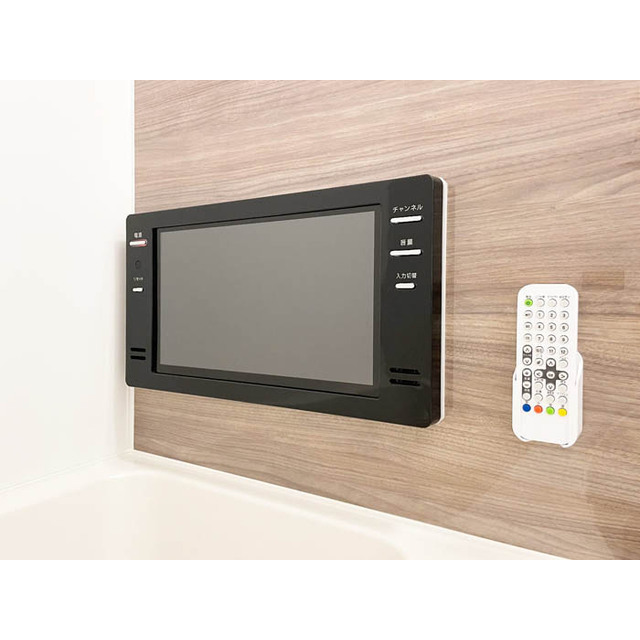 CASA GRAZIE西大島0101号室 内観