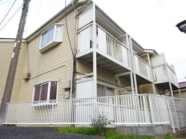 コーポラスＹⅡ1階 部屋その他