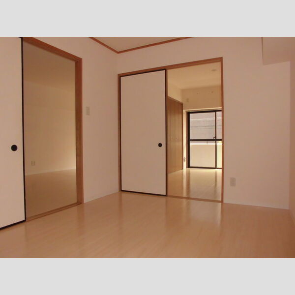 クレドール草加205号室 洋室