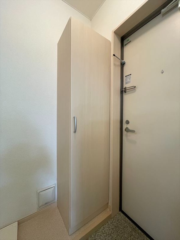 アムール2階 部屋その他