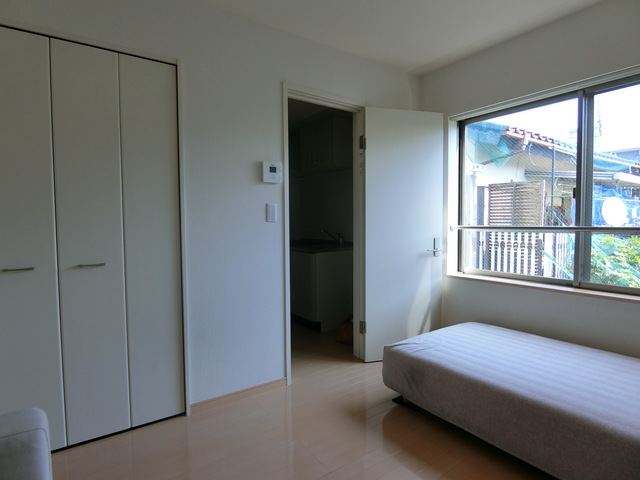 メゾン日野 家具はイメージです