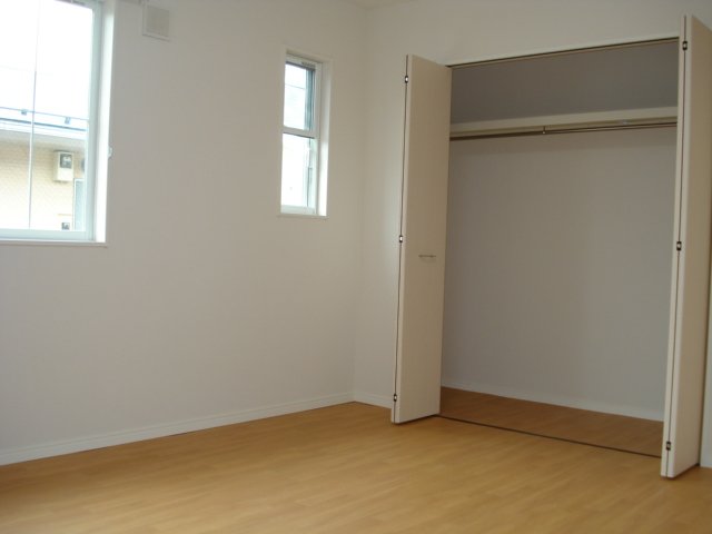 パインテール 　収納（イメージ）