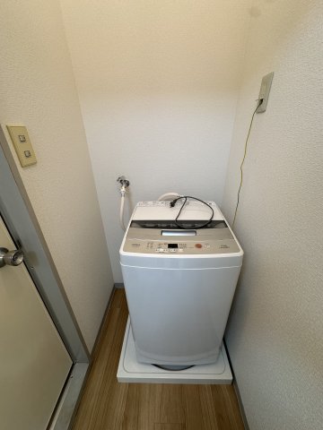 リバーコープ越谷南204号室 同建物別部屋の参考画像