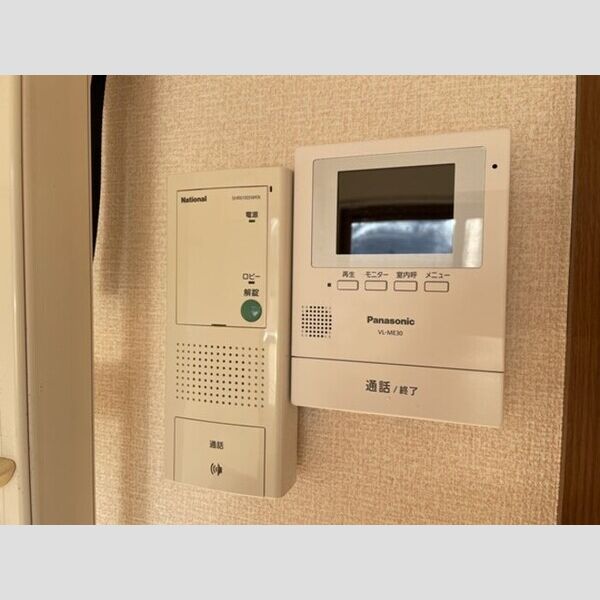 エミネンス上本郷201号室 同建物別部屋の参考画像