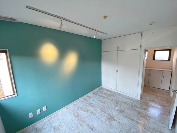 多摩湖パークサイドハイツ101号室 リビング