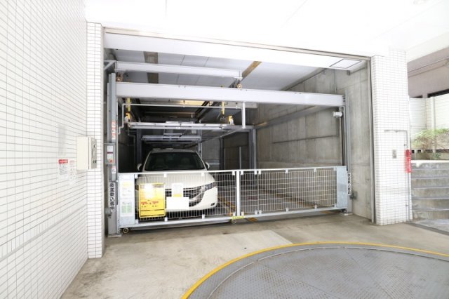 プラウドフラット神楽坂Ⅱ705号室 参考写真