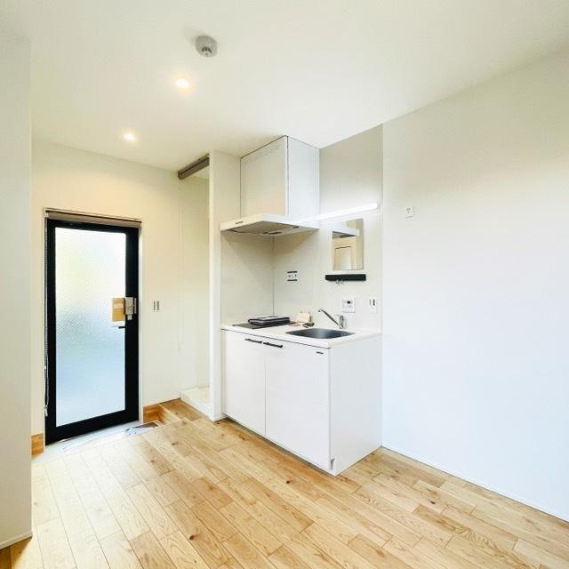 グランエッグス四谷S1階 その他