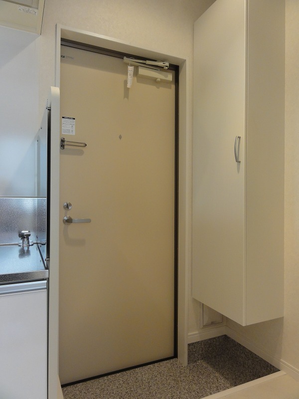 リジエール1階 部屋その他