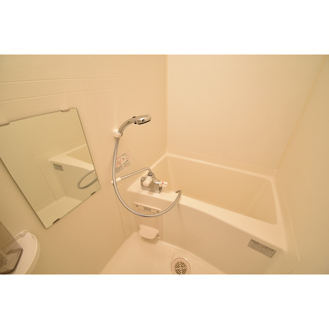 ＺＥＳＴＹ神楽坂Ⅰ お風呂