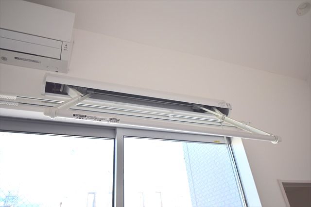 ソラーナ 部屋設備