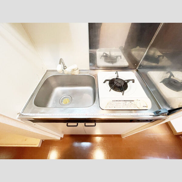 ハイツセイホⅢ106号室 キッチン