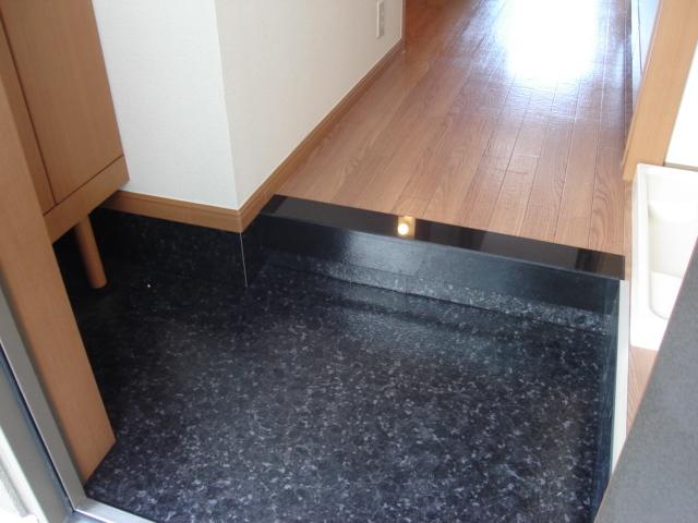 ディアコート・Ｗ205号室 玄関（イメージ）