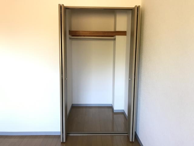 コンフォース クローゼット