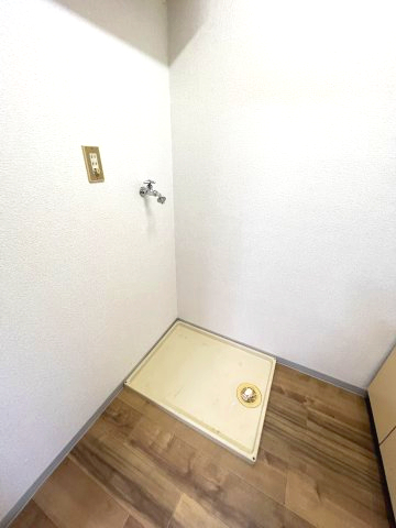 キャッスル滝沢310号室 部屋設備