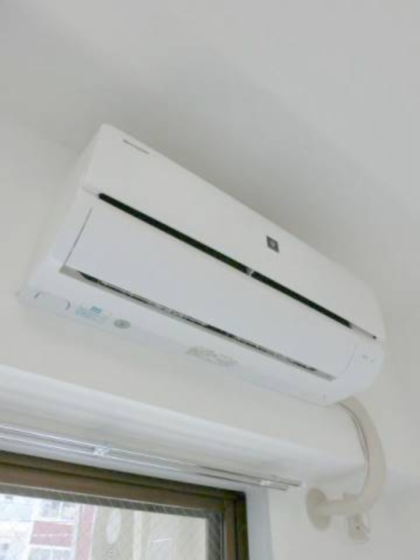 クリオ鶴ヶ峰壱番館2階 前回募集時写真