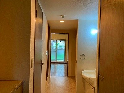 プレール学芸大学 玄関