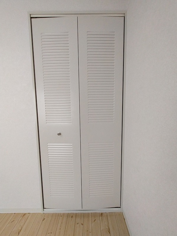 ソレムニス行徳2階 部屋その他