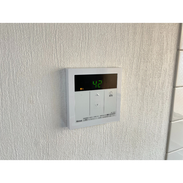 すすきのマンション302号室 部屋その他