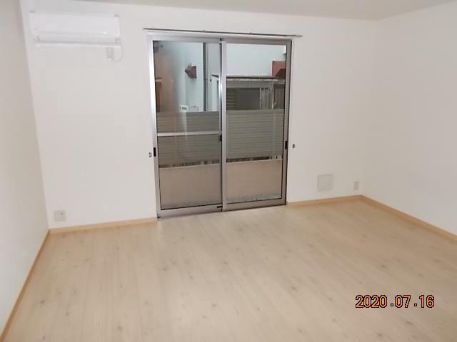 グランメゾンⅠⅡ リビング