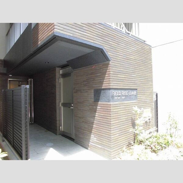 フィールドライズ日本橋1001号室 エントランス