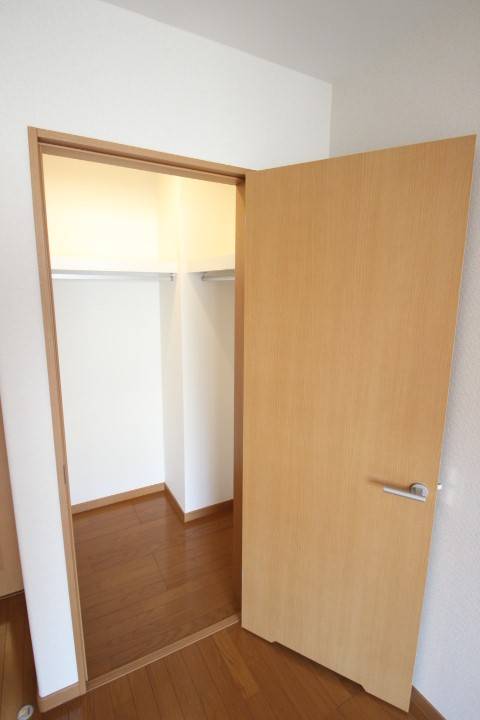 メイプルハウスＤ1階 部屋その他
