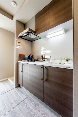 レコラ花小金井 キッチン