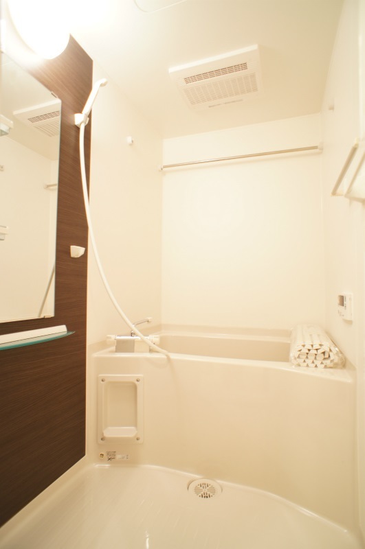 リブリ・chigasaki お風呂