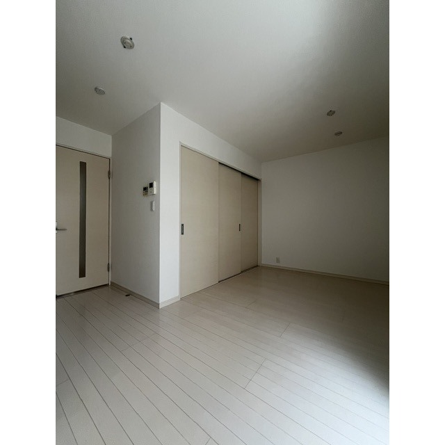 clair la maison茅ヶ崎 内観
