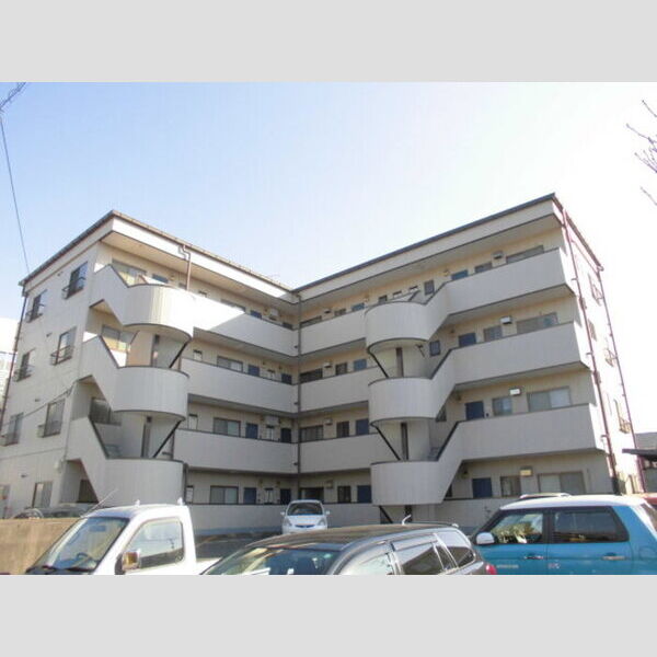 大幸マンション101号室 部屋その他