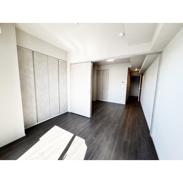 THE GATEHOUSE浅草雷門0301号室 内観