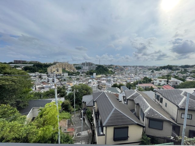 アリエーテ保土ヶ谷201号室 別部屋写真