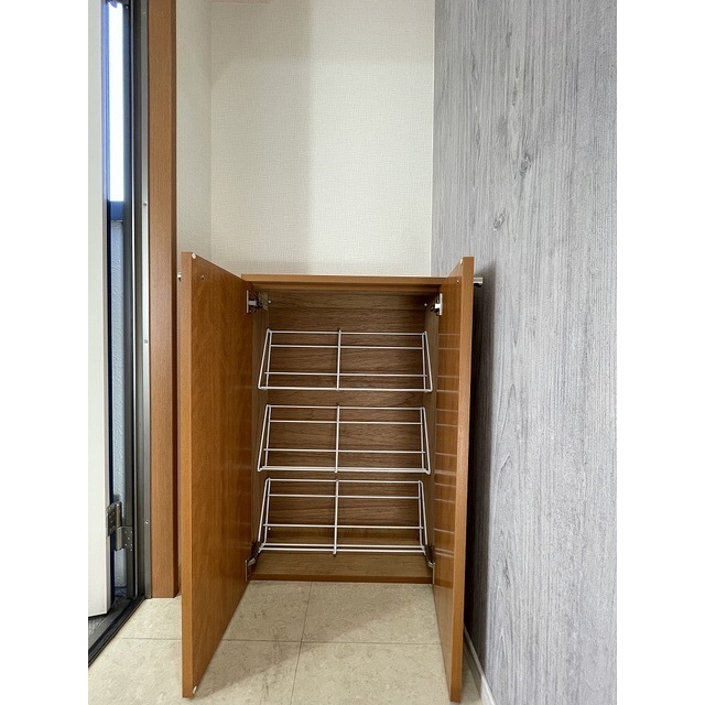 SYOU-HOUSE301号室 同建物別部屋の参考画像